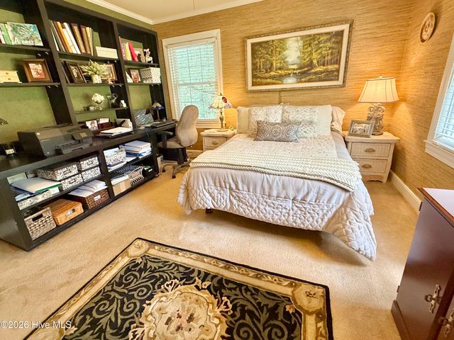 2778 Forrest Drive, Kinston, NC 28504