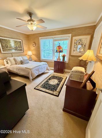 2778 Forrest Drive, Kinston, NC 28504