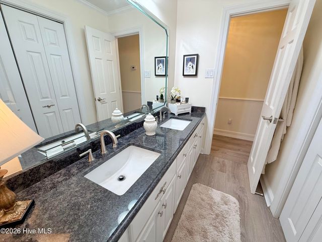 2778 Forrest Drive, Kinston, NC 28504