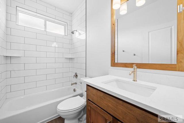 554 Boxwood Drive, Idaho Falls, ID 83402