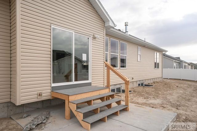 554 Boxwood Drive, Idaho Falls, ID 83402