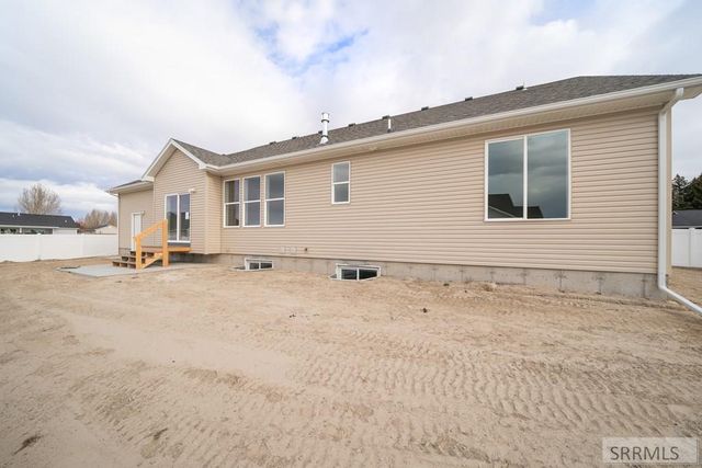 554 Boxwood Drive, Idaho Falls, ID 83402