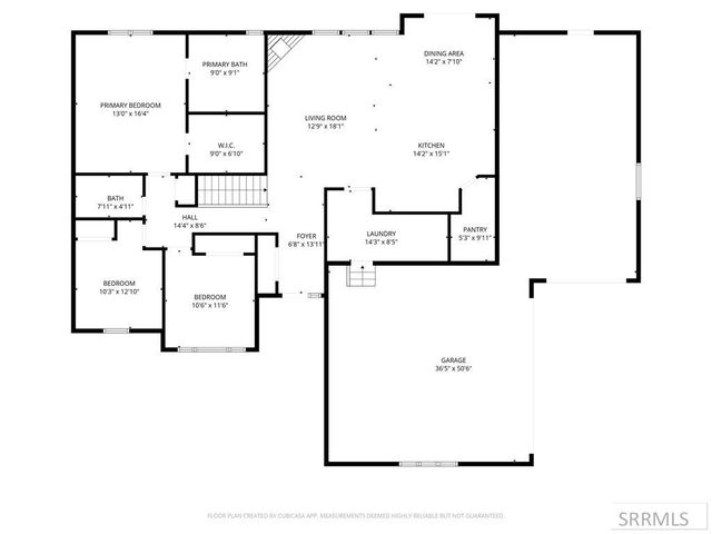 554 Boxwood Drive, Idaho Falls, ID 83402