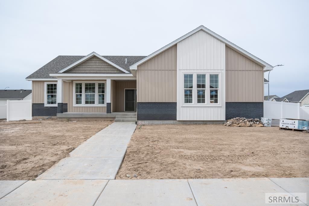 554 Boxwood Drive, Idaho Falls, ID 83402