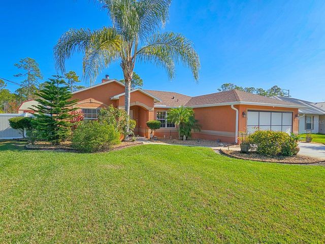 5 ZORLOU COURT, Palm Coast, FL 32164
