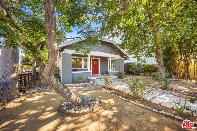 5802 Lexington Avenue, Los Angeles, CA 90038