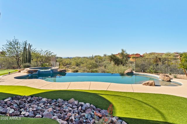 37958 N Boulder View Drive, Scottsdale, AZ 85262