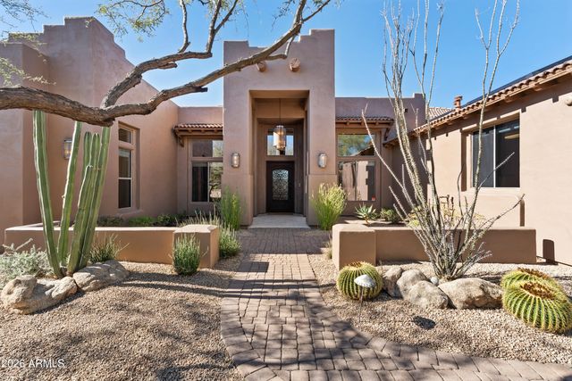 37958 N Boulder View Drive, Scottsdale, AZ 85262