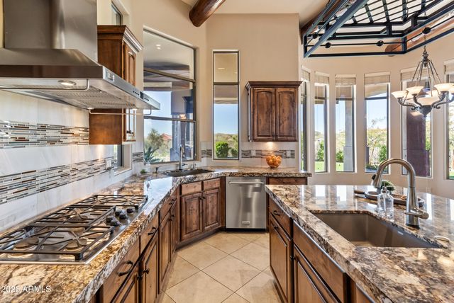 37958 N Boulder View Drive, Scottsdale, AZ 85262