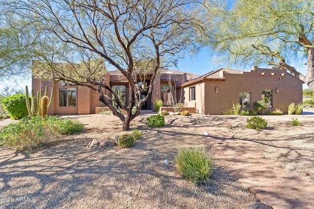 37958 N Boulder View Drive, Scottsdale, AZ 85262
