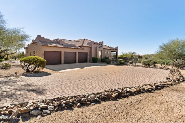37958 N Boulder View Drive, Scottsdale, AZ 85262