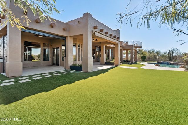 37958 N Boulder View Drive, Scottsdale, AZ 85262