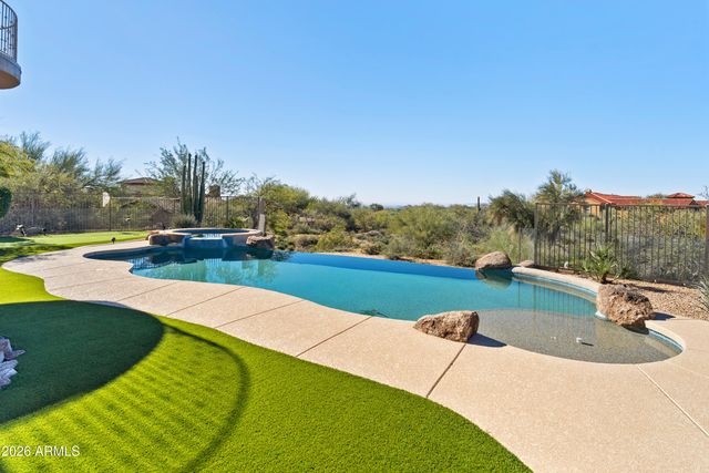 37958 N Boulder View Drive, Scottsdale, AZ 85262