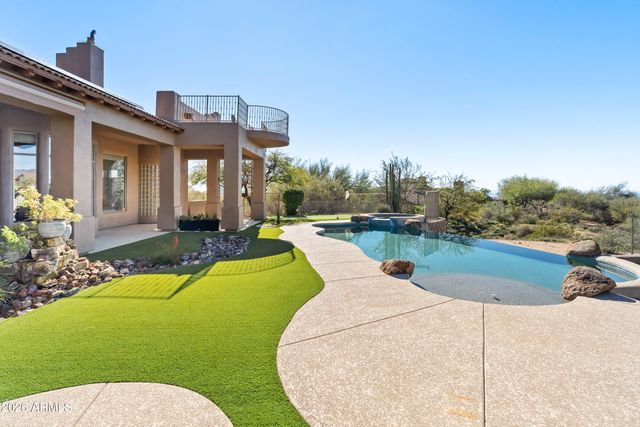 37958 N Boulder View Drive, Scottsdale, AZ 85262