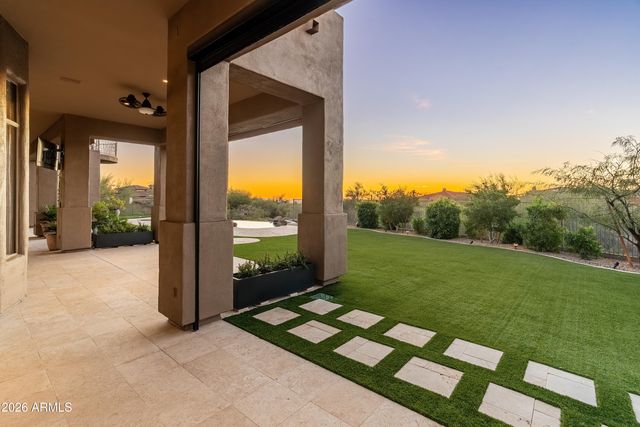 37958 N Boulder View Drive, Scottsdale, AZ 85262