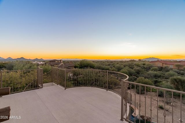 37958 N Boulder View Drive, Scottsdale, AZ 85262