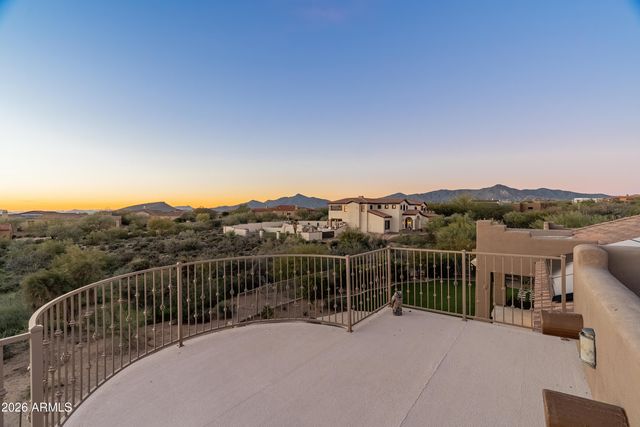 37958 N Boulder View Drive, Scottsdale, AZ 85262