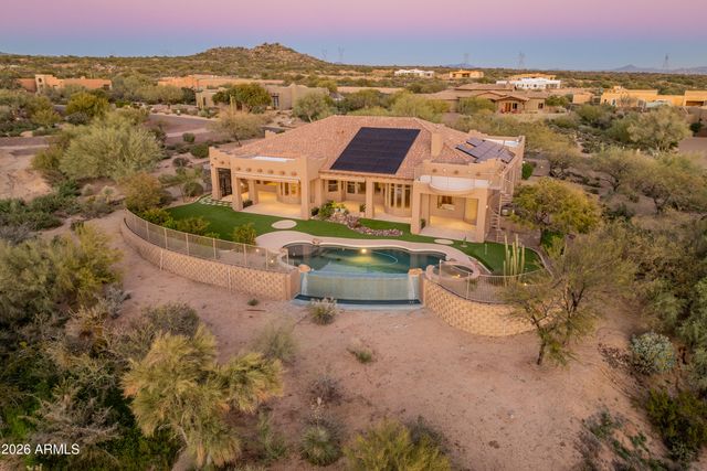 37958 N Boulder View Drive, Scottsdale, AZ 85262