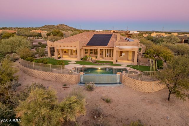 37958 N Boulder View Drive, Scottsdale, AZ 85262