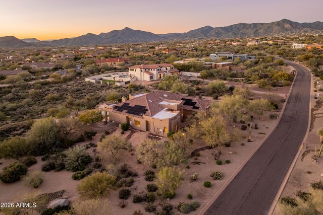 37958 N Boulder View Drive, Scottsdale, AZ 85262