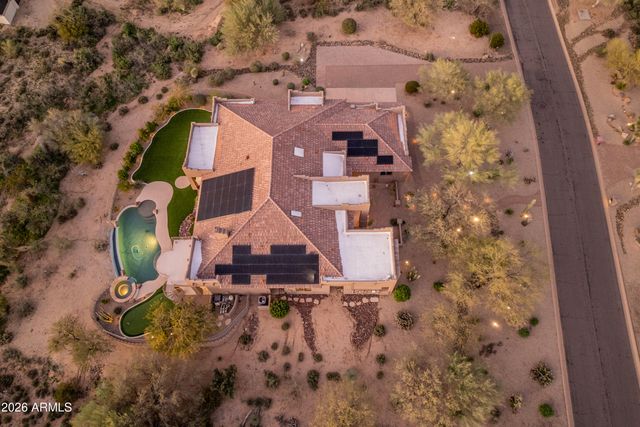 37958 N Boulder View Drive, Scottsdale, AZ 85262