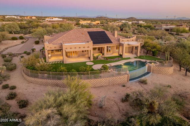 37958 N Boulder View Drive, Scottsdale, AZ 85262