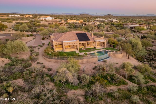 37958 N Boulder View Drive, Scottsdale, AZ 85262