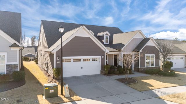 1130 Salinas Valley Drive, Wake Forest, NC 27587