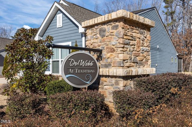 1130 Salinas Valley Drive, Wake Forest, NC 27587