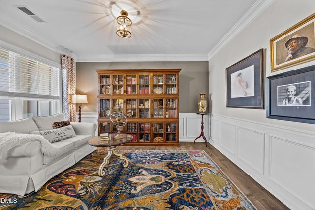 1130 Salinas Valley Drive, Wake Forest, NC 27587