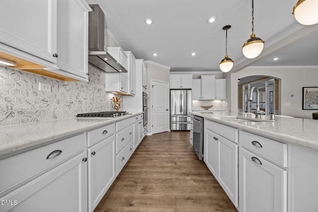 1130 Salinas Valley Drive, Wake Forest, NC 27587