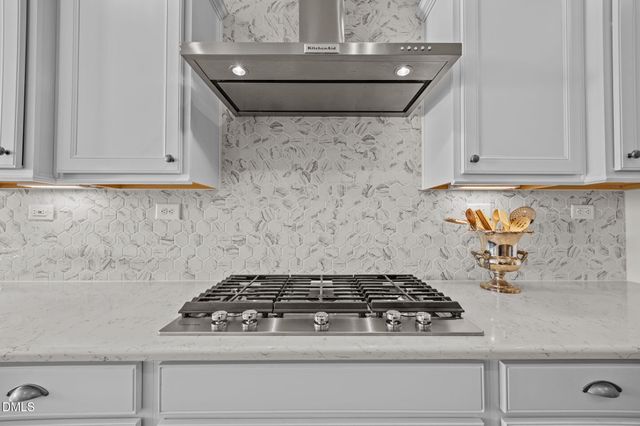 1130 Salinas Valley Drive, Wake Forest, NC 27587