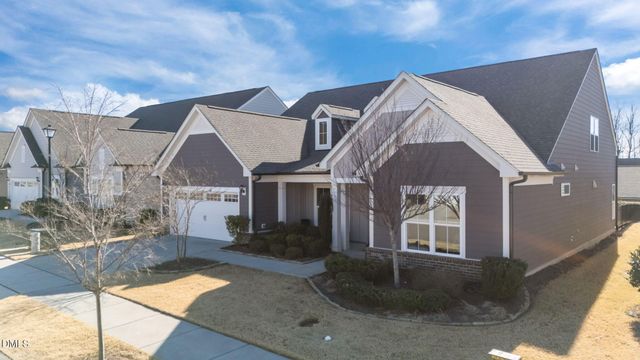 1130 Salinas Valley Drive, Wake Forest, NC 27587
