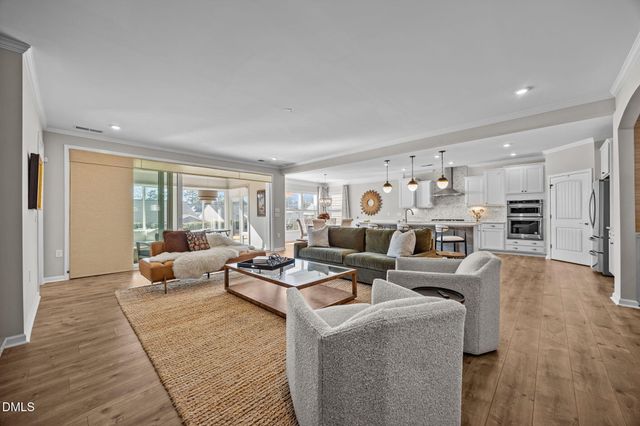 1130 Salinas Valley Drive, Wake Forest, NC 27587