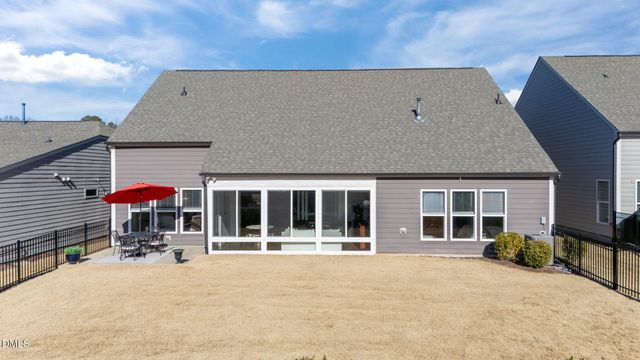 1130 Salinas Valley Drive, Wake Forest, NC 27587