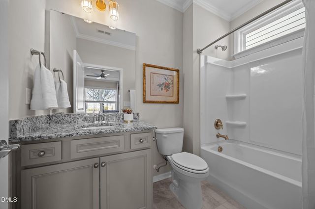 1130 Salinas Valley Drive, Wake Forest, NC 27587