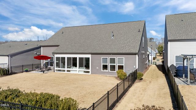 1130 Salinas Valley Drive, Wake Forest, NC 27587