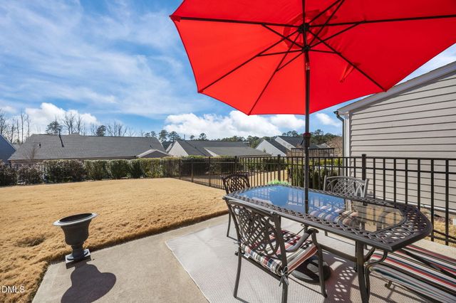 1130 Salinas Valley Drive, Wake Forest, NC 27587