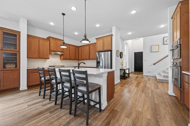 20802 Mirror Point Drive, Cypress, TX 77433