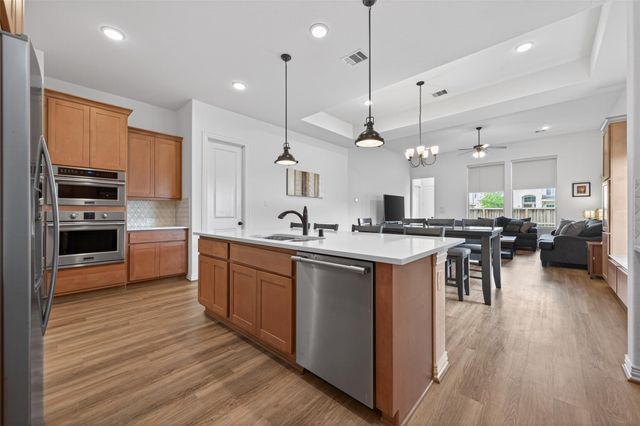 20802 Mirror Point Drive, Cypress, TX 77433