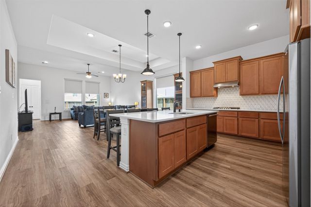 20802 Mirror Point Drive, Cypress, TX 77433