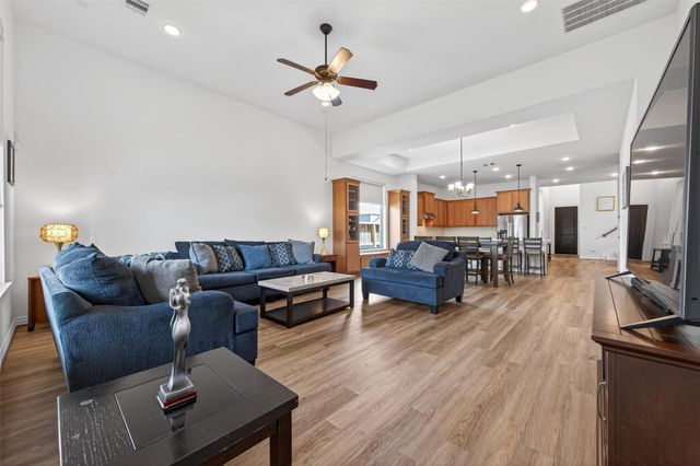 20802 Mirror Point Drive, Cypress, TX 77433