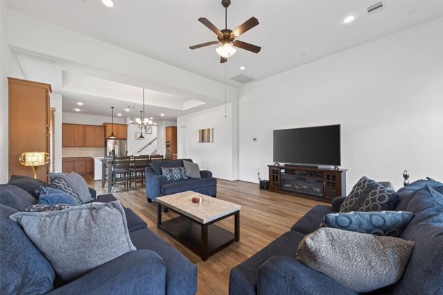 20802 Mirror Point Drive, Cypress, TX 77433