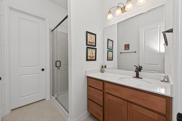 20802 Mirror Point Drive, Cypress, TX 77433