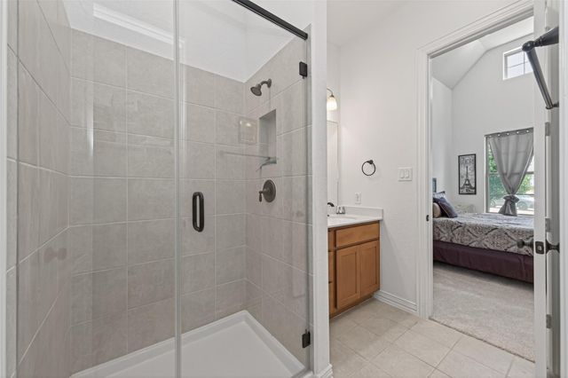 20802 Mirror Point Drive, Cypress, TX 77433