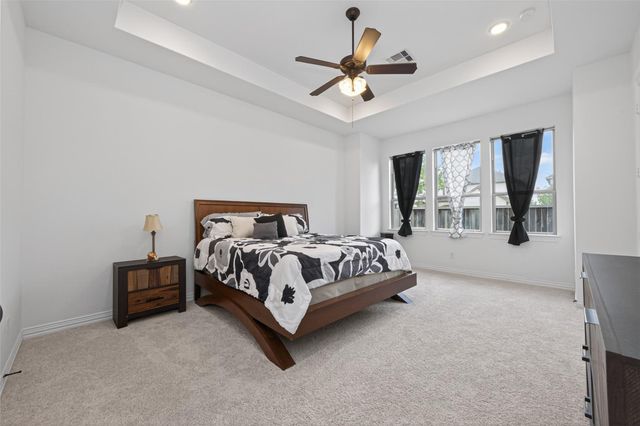 20802 Mirror Point Drive, Cypress, TX 77433