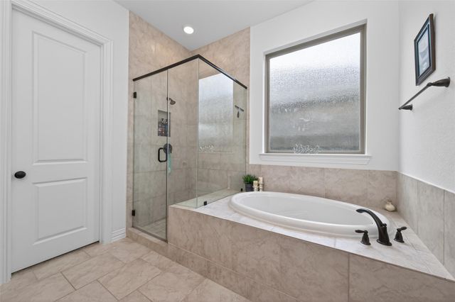 20802 Mirror Point Drive, Cypress, TX 77433