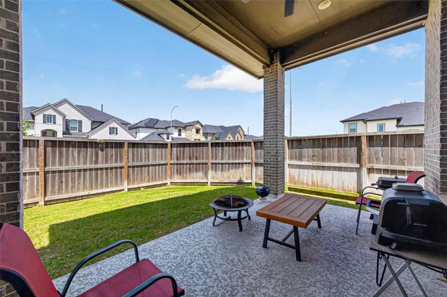 20802 Mirror Point Drive, Cypress, TX 77433