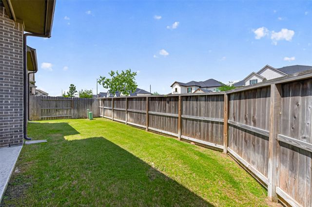 20802 Mirror Point Drive, Cypress, TX 77433