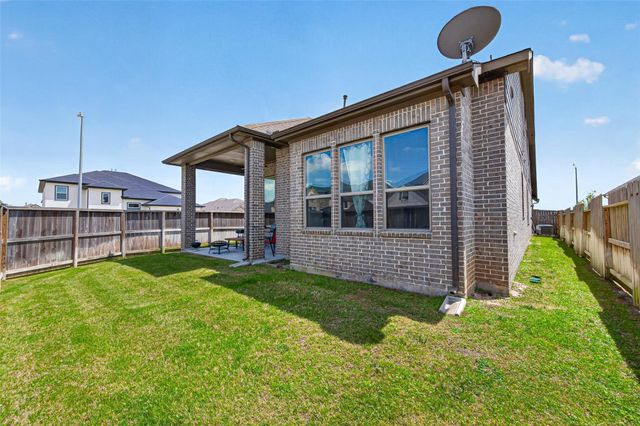 20802 Mirror Point Drive, Cypress, TX 77433